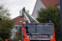 Feuer 2 Y Koeln Suerth Elisabeth Selbertstr P221